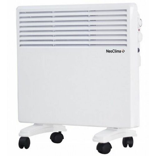 NEOCLIMA Intenso 2000 20 квт опоры с колесиками 567000₽