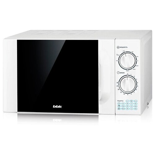 Микроволновая печь BBK 20 MWG 743 MW 604800₽