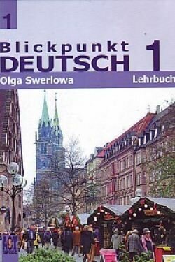 Немецкий язык: в центре внимания немецкий 1: учебник немецкого языка для 7 класса - фото №2