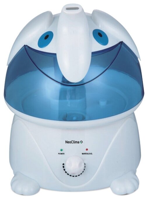 Neoclima NHL-370E Увлажнитель воздуха ультразвуковой слон (3.7 литров)