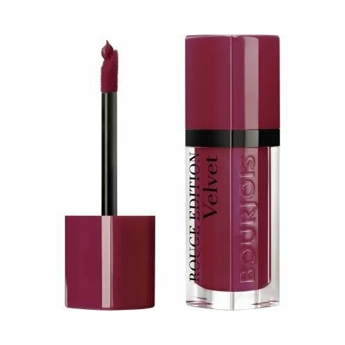 Bourjois Rouge Edition Velvet    08 GRAND CRU