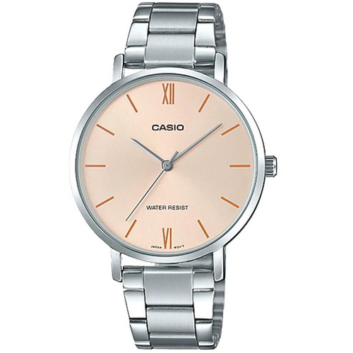 фото Наручные часы casio ltp-vt01d-4b