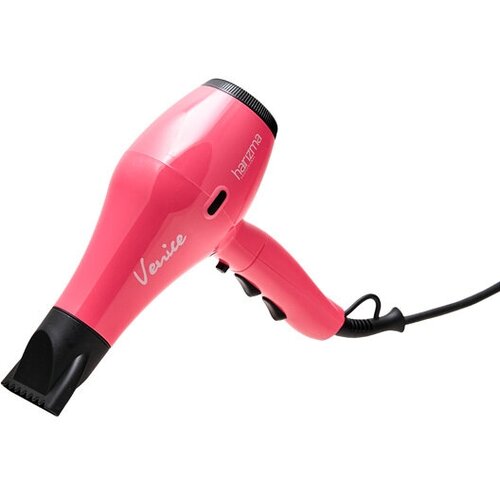 Фен профессиональный harizma Venice 2100w 3590₽