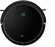 Робот-пылесос 360 Robot Vacuum Cleaner C50-1 Black EU (работает с Алисой)