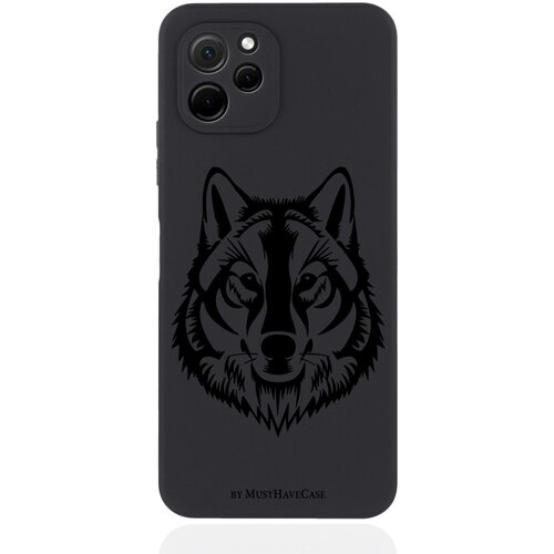    MustHaveCase  Huawei Nova Y61 