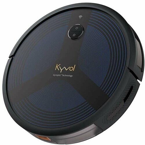 Робот-пылесос Kyvol Robot VC Kyvol D6 черный 1469000₽