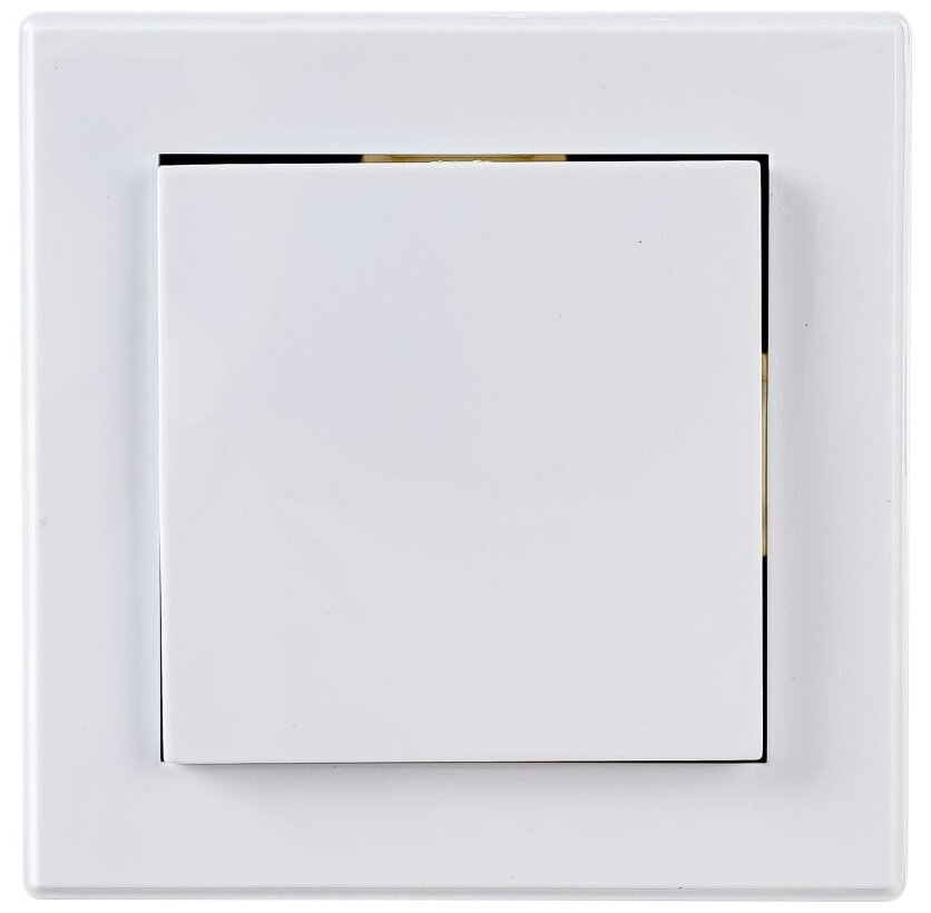 фото Выключатель TDM ELECTRIC SQ1508-0214 Уютный дом