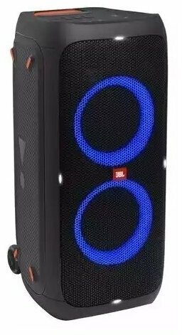 Портативная акустика JBL Partybox 310 (JBLPARTYBOX310RU)