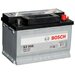 Аккумулятор автомобильный Bosch S3008 70 А/ч 640 A обр. пол. Евро авто (278x175x190)