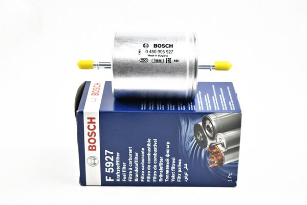 Фильтр топливный BOSCH 0450905927