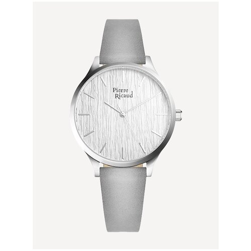 фото Часы наручные женские pierre ricaud p22081.5g13q