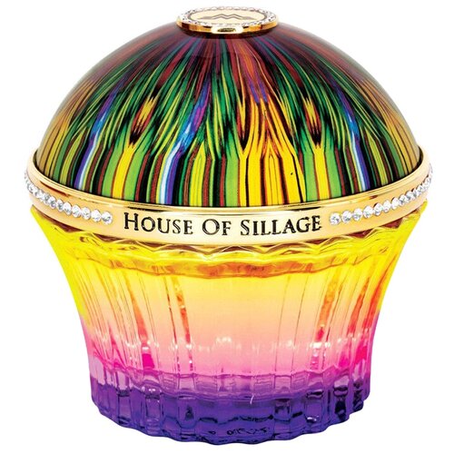 House Of Sillage духи Wonder Woman 1984 75 мл 52272₽