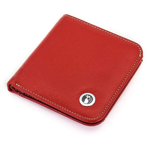 фото Маленький женский кожаный кошелек sergio valentini св 8093-503