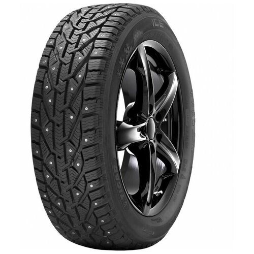 Tigar Cargo Speed Winter 205/75 R16C 110/108R шип.