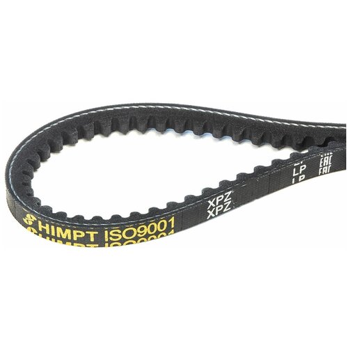 Ремень клиновой XPZ-762 HIMPT зубчатый
