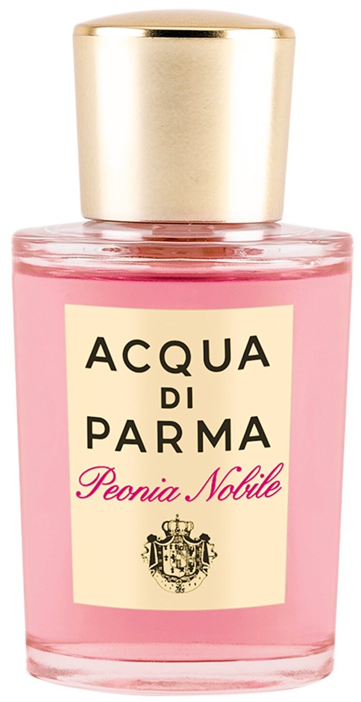 Парфюмерная вода Acqua di Parma Peonia Nobile 20 мл.