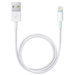 Кабель USB-Lightning для iPhone/iPad (Foxconn) - изображение