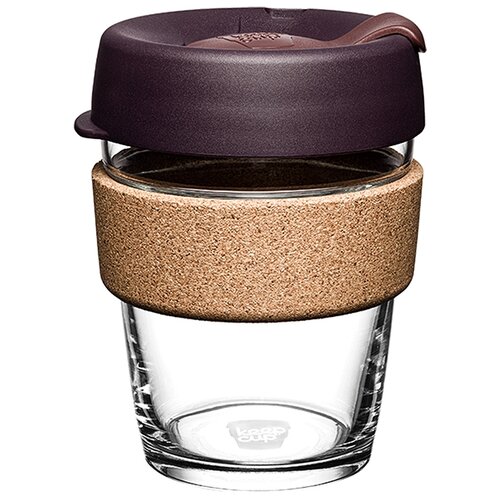 фото Кружка keepcup brew cork m 340 мл alder