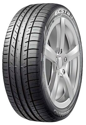 Kumho Ecsta LE Sport KU39 215/40 R17 87Y летняя