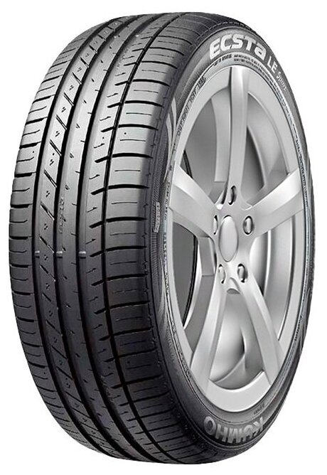 Kumho Ecsta Le Sport KU39 235/50 R17 96Y