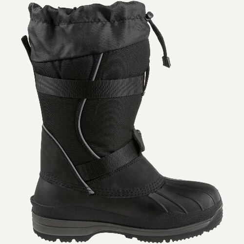 Baffin Сапоги Eiger RU 42 US 9, black