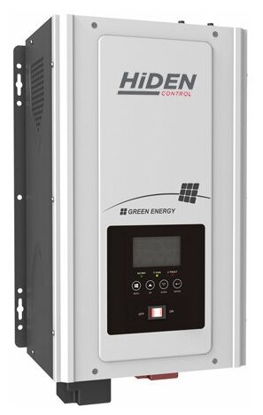 Комплект ИБП Hiden HPS30-3024-150 (с АКБ на 2*75 Ач)