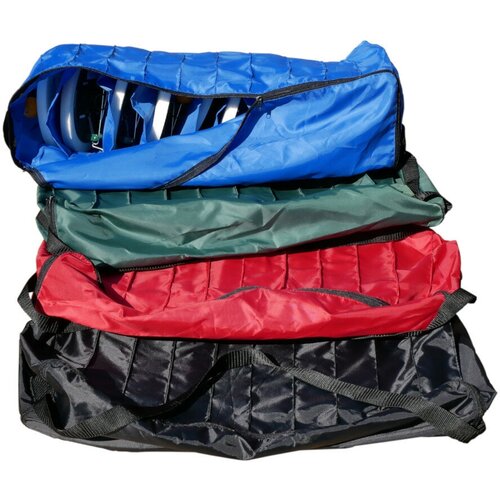 фото Сумка для 10 жерлиц форком