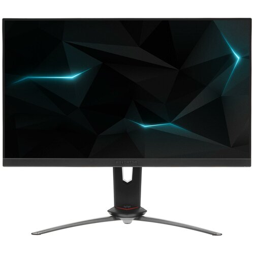 фото Монитор 27" acer predator xb273gxbmiiprzx (um.hx3ee.x07)