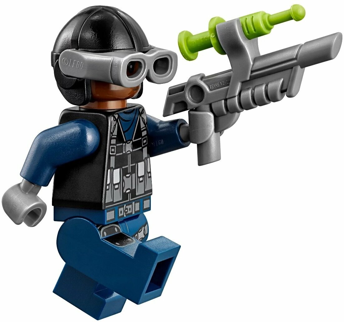 Конструкторы LEGO - фото №13