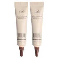 La'dor Пилинг для кожи головы Scalp Scaling SPA, 15 мл, 2 шт.