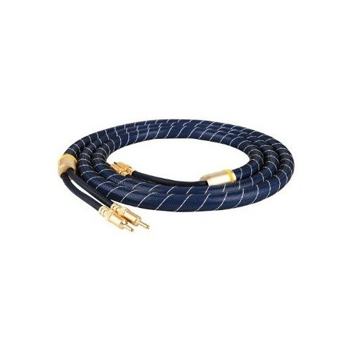 Акустический кабель Bi-Wire Banana - Banana Tonewinner SC-6