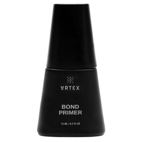бескислотный праймер nayada soft bond primer 25 ARTEX Праймер-бонд бескислотный для ногтей Bond Primer 15 мл