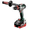 Аккумуляторная дрель-шуруповерт Metabo BS 18 LTX BL Q I 602359660 - изображение