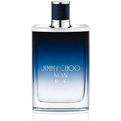 Jimmy Choo туалетная вода Man Blue, 50 мл