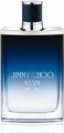Jimmy Choo туалетная вода Man Blue