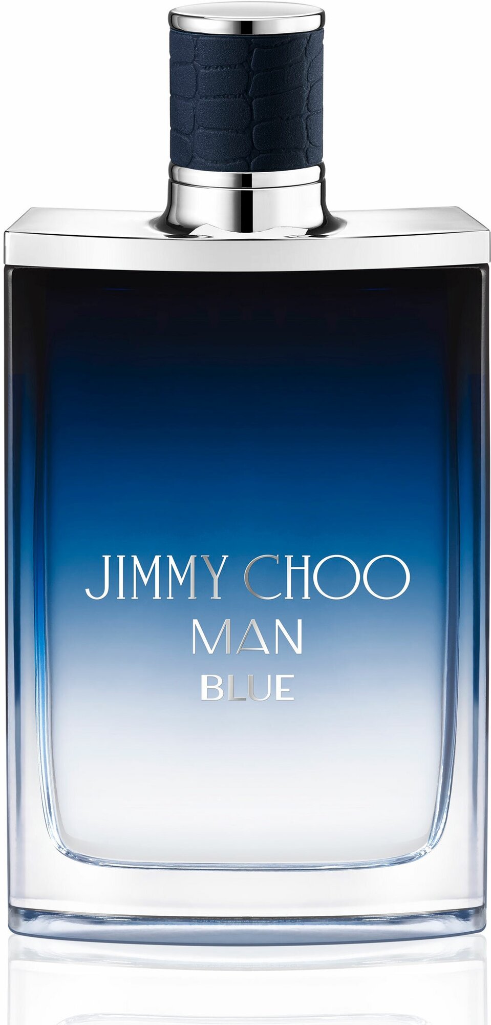 Jimmy Choo Man Blue туалетная вода 50мл