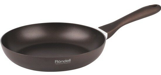 Сковорода Rondell Grillage RDA-1430