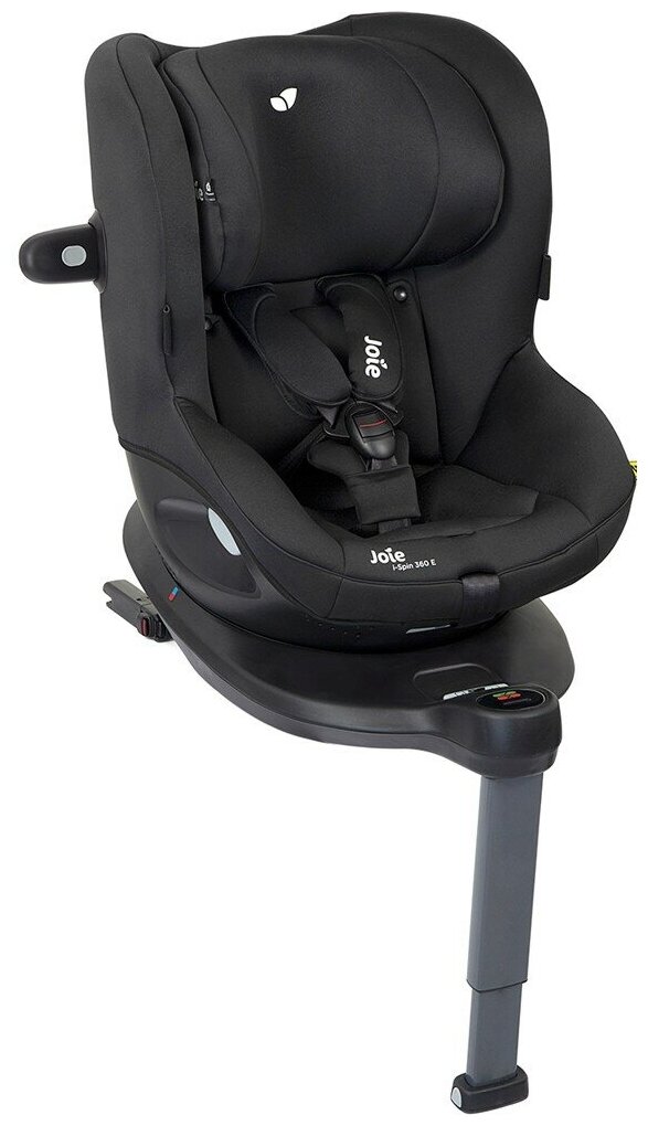 Joie i-Spin 360 E (Coal)