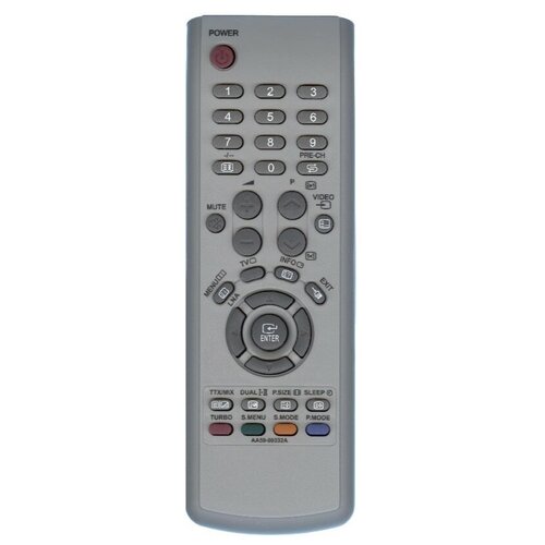 фото Пульт ду huayu для samsung aa59-00332a (00332f)