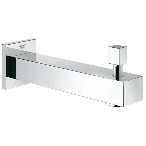 Излив Grohe Universal Cube 13304000 для ванны с душем смеситель для ванны с душем grohe 33300002