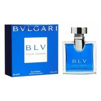 Лучшие Мужская туалетная вода Bulgari