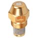 Топливная форсунка Danfoss 6.00GPH,45S 030F4152