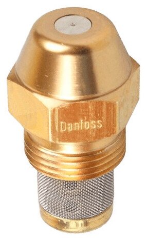 Топливная форсунка Danfoss 2.00GPH,60H 030H6132