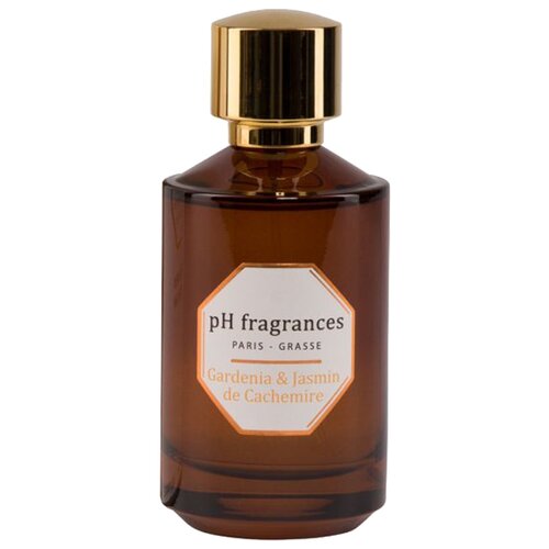 Парфюмерная вода PH Fragrances Gardenia  Jasmine of Cashmere 100 мл.