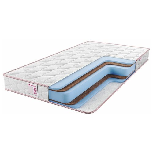 фото Матрас sontelle libre roll 16 style 110х200