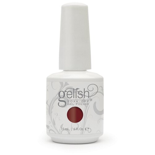 GELISH Гель-лак House Of Gelish, 15 мл, 01440 Backstage Beauty