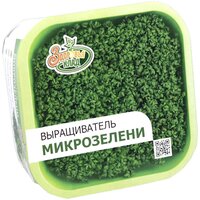 Проращиватель "Здоровья клад" для микрозелени