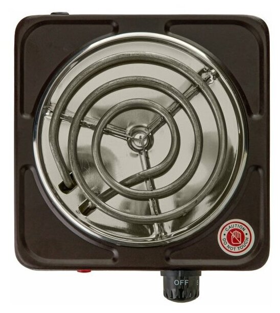 Электрическая плита Gelberk GL-106