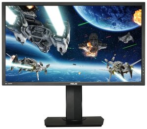 28" Монитор ASUS MG28UQ, 3840x2160, TN