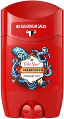 Old Spice Стик Krakengard, 50мл